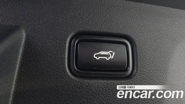 Kia Sportage Hybrid (V) Signature Gravity 2WD 2022 — фото 16