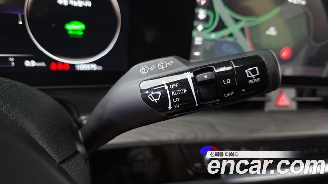 Kia Sportage Hybrid (V) Signature Gravity 2WD 2022 — фото 18