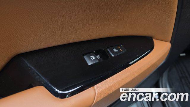 Kia Sportage Hybrid (V) Signature Gravity 2WD 2022 — фото 19