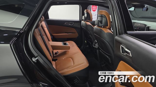 Kia Sportage Hybrid (V) Signature Gravity 2WD 2022 — фото 30