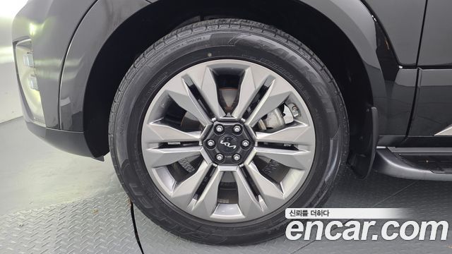 Kia Mohave The Master Diesel 3.0 4WD 5-Seater Masters 2022 — фото 5