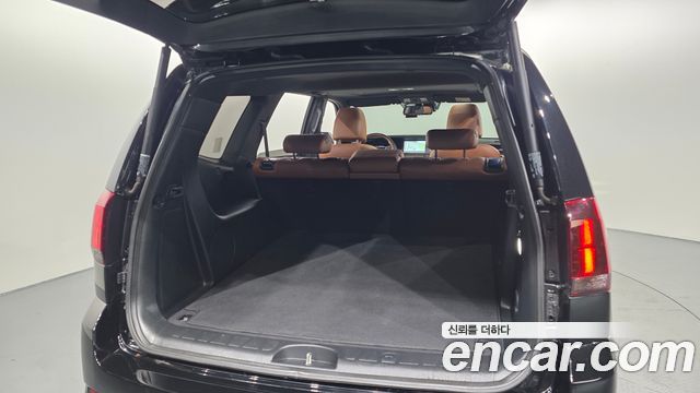 Kia Mohave The Master Diesel 3.0 4WD 5-Seater Masters 2022 — фото 20