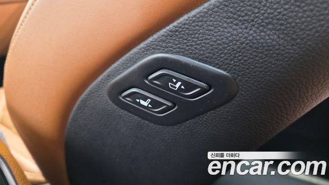 Kia Mohave The Master Diesel 3.0 4WD 5-Seater Masters 2022 — фото 35