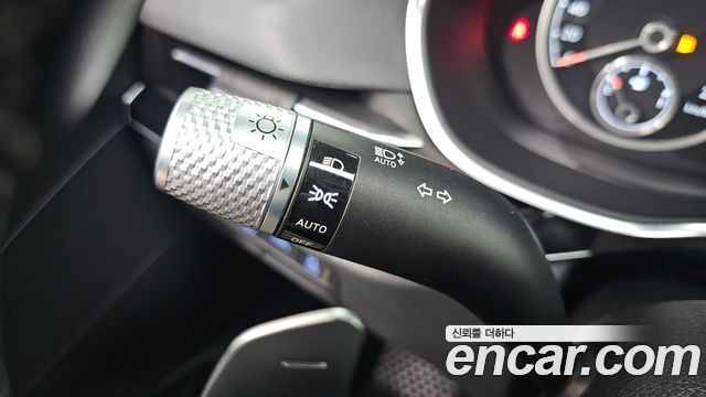 Genesis G80 (RG3) Gasoline 2.5 Turbo AWD 2021 — фото 27