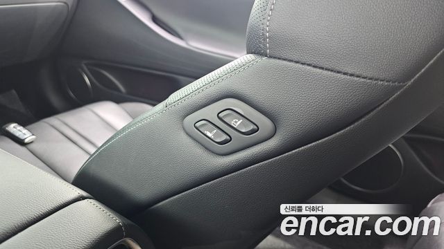 Genesis G80 (RG3) Gasoline 2.5 Turbo AWD 2021 — фото 33