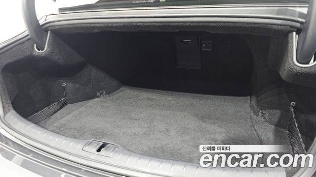 Genesis G80 (RG3) Gasoline 2.5 Turbo AWD 2021 — фото 34