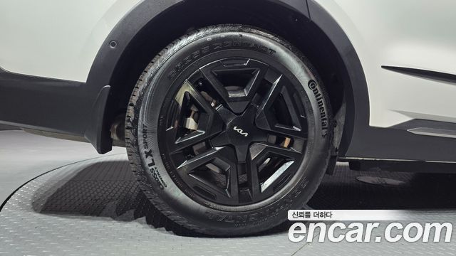 Kia Sorento (IV) HEV 1.6 2WD Gravity 2024 — фото 5