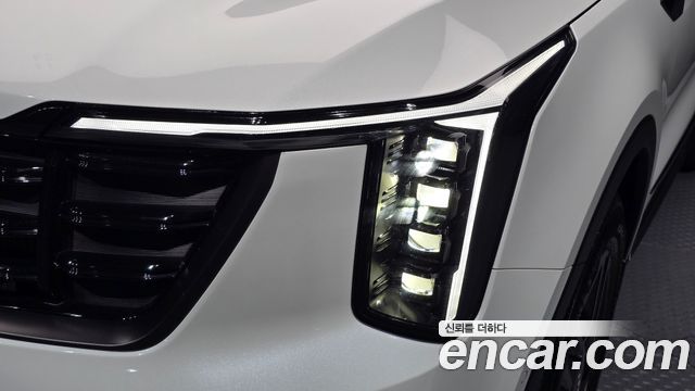 Kia Sorento (IV) HEV 1.6 2WD Gravity 2024 — фото 22
