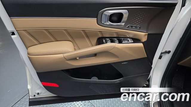 Kia Sorento (IV) HEV 1.6 2WD Gravity 2024 — фото 24