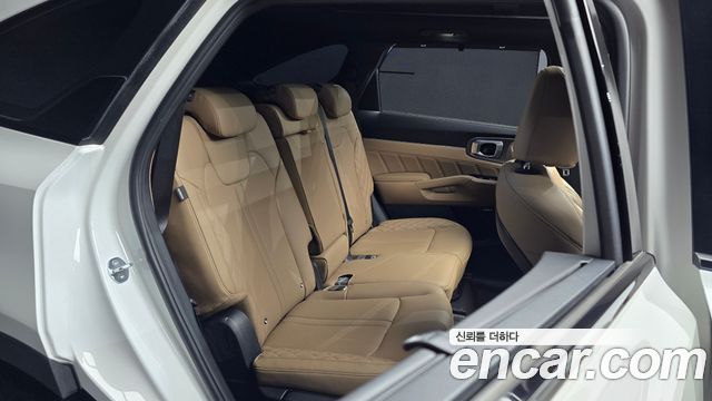 Kia Sorento (IV) HEV 1.6 2WD Gravity 2024 — фото 26
