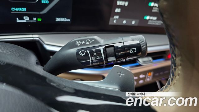 Kia Sorento (IV) HEV 1.6 2WD Gravity 2024 — фото 27