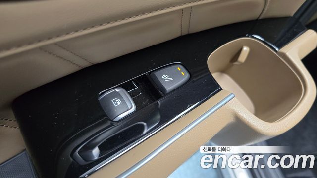 Kia Sorento (IV) HEV 1.6 2WD Gravity 2024 — фото 28