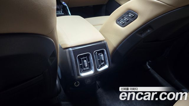 Kia Sorento (IV) HEV 1.6 2WD Gravity 2024 — фото 30