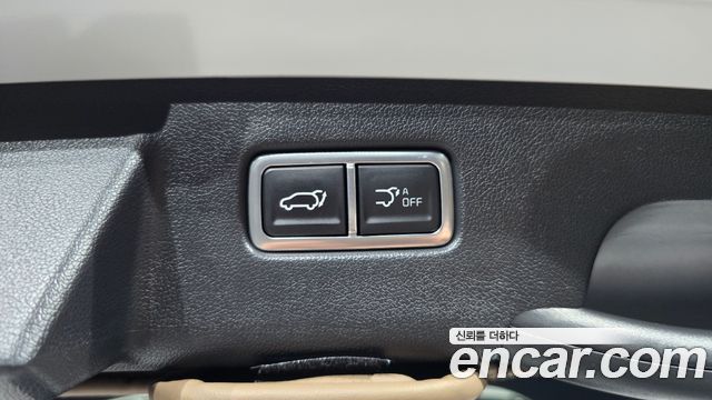 Kia Sorento (IV) HEV 1.6 2WD Gravity 2024 — фото 31