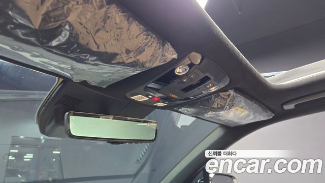 Kia Sorento (IV) HEV 1.6 2WD Gravity 2024 — фото 32