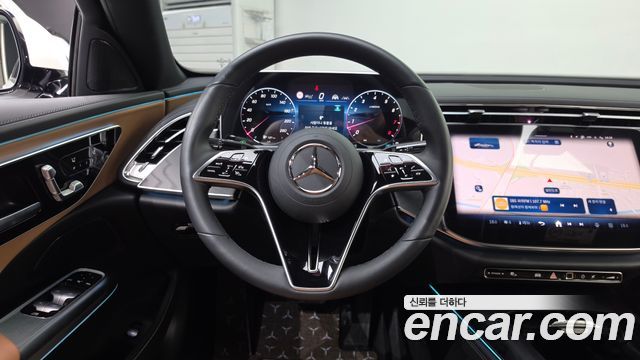 Mercedes-Benz E-Class (W214) E200 Avantgarde 2025 — фото 13