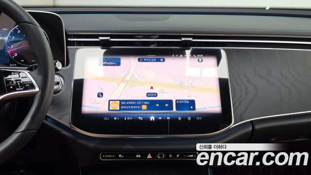 Mercedes-Benz E-Class (W214) E200 Avantgarde 2025 — фото 14