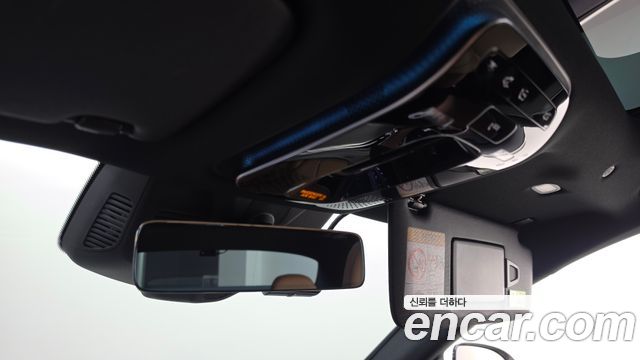 Mercedes-Benz E-Class (W214) E200 Avantgarde 2025 — фото 17