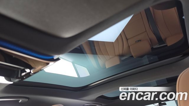 Mercedes-Benz E-Class (W214) E200 Avantgarde 2025 — фото 18