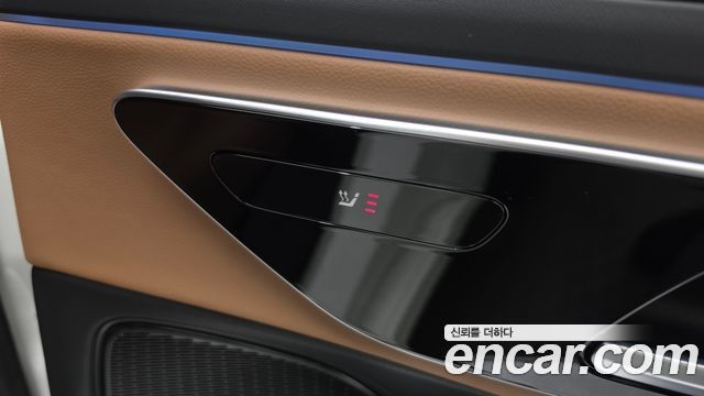 Mercedes-Benz E-Class (W214) E200 Avantgarde 2025 — фото 19