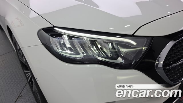 Mercedes-Benz E-Class (W214) E200 Avantgarde 2025 — фото 22