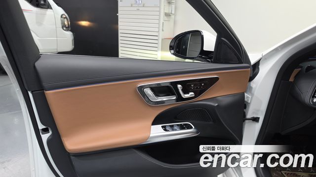 Mercedes-Benz E-Class (W214) E200 Avantgarde 2025 — фото 24