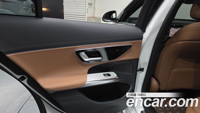 Mercedes-Benz E-Class (W214) E200 Avantgarde 2025 — фото 25
