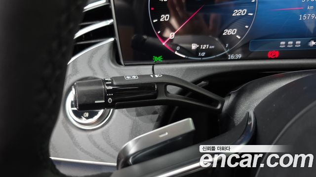 Mercedes-Benz E-Class (W214) E200 Avantgarde 2025 — фото 28