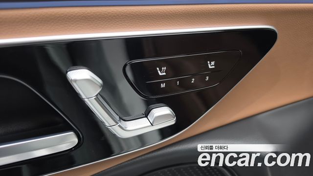 Mercedes-Benz E-Class (W214) E200 Avantgarde 2025 — фото 29