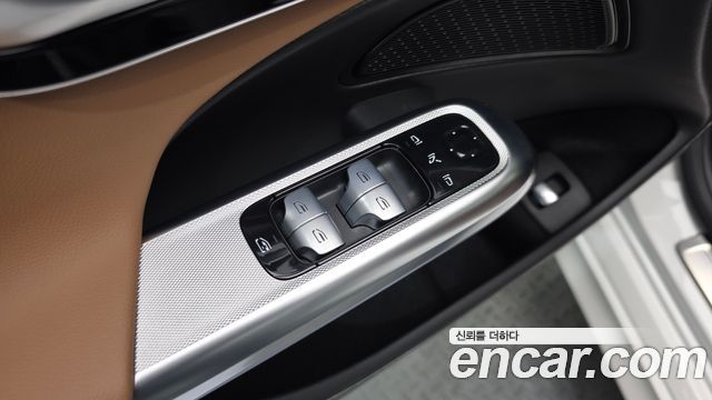 Mercedes-Benz E-Class (W214) E200 Avantgarde 2025 — фото 30