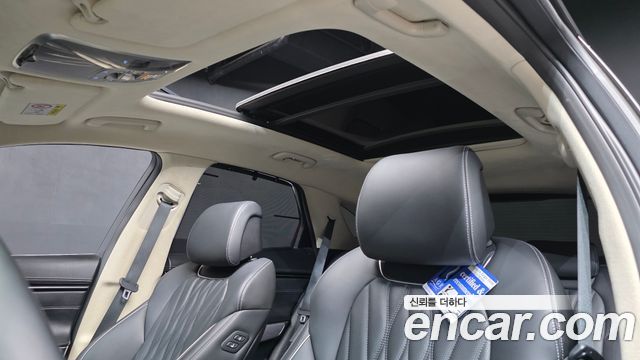Genesis GV70 2.2 Diesel AWD 2021 — фото 19