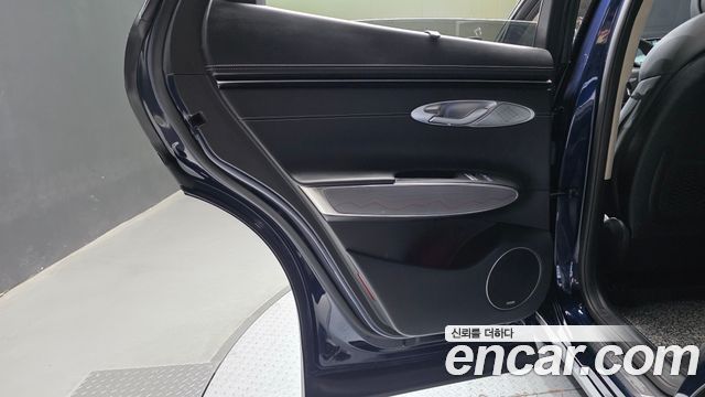 Genesis GV70 2.2 Diesel AWD 2021 — фото 25