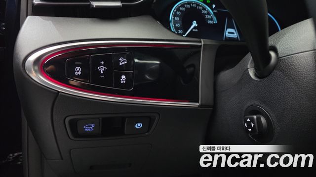 Genesis GV70 2.2 Diesel AWD 2021 — фото 27