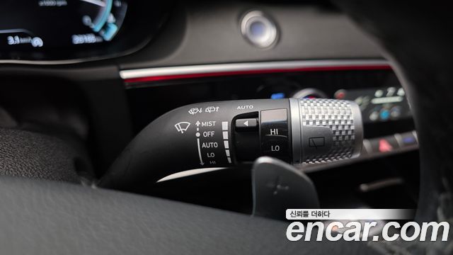 Genesis GV70 2.2 Diesel AWD 2021 — фото 28