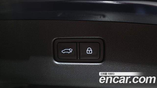 Genesis GV70 2.2 Diesel AWD 2021 — фото 32