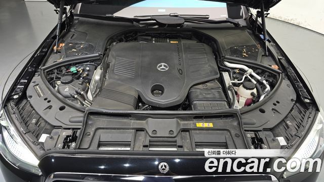 Mercedes-Benz S-Class (W223) S580e 4MATIC 2023 — фото 6