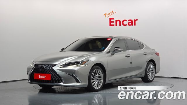 Lexus ES300h (VII) Executive