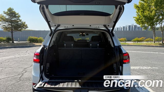 BMW X5 (G05) xDrive 40i xLine 2023 — фото 23