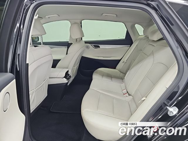 Hyundai Grandeur Hybrid (IG) Le Blanc 2022 — фото 16
