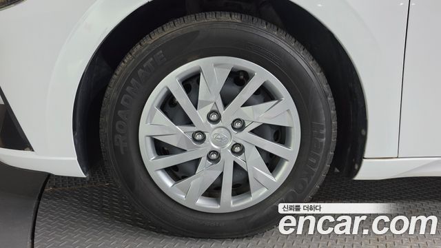 Hyundai Avante (CN7) 1.6 Smart 2021 — фото 5