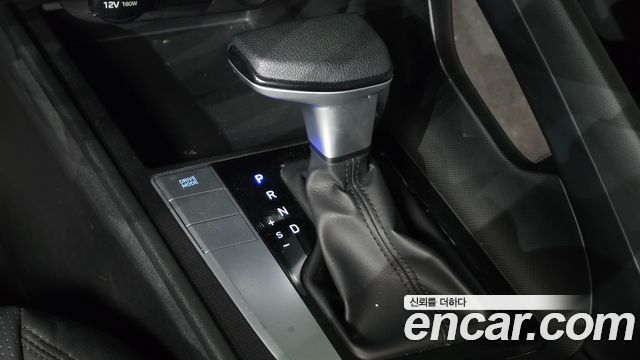 Hyundai Avante (CN7) 1.6 Smart 2021 — фото 9