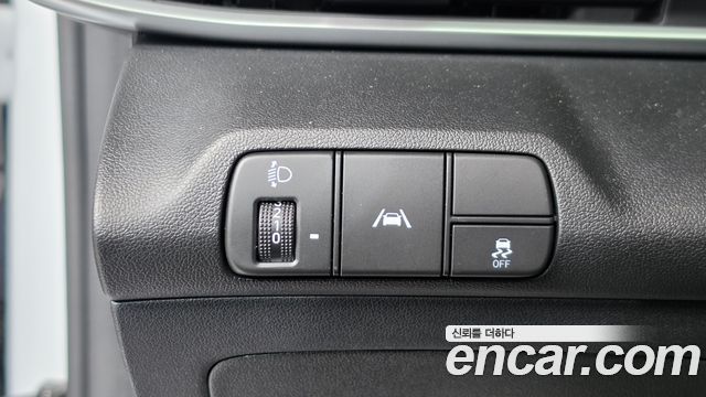 Hyundai Avante (CN7) 1.6 Smart 2021 — фото 12