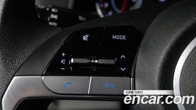 Hyundai Avante (CN7) 1.6 Smart 2021 — фото 14