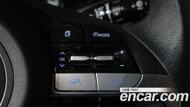 Hyundai Avante (CN7) 1.6 Smart 2021 — фото 15