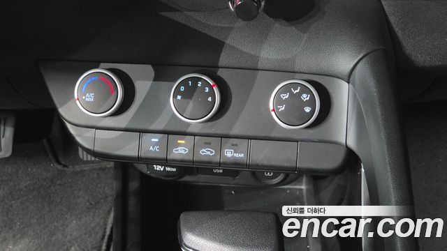 Hyundai Avante (CN7) 1.6 Smart 2021 — фото 18