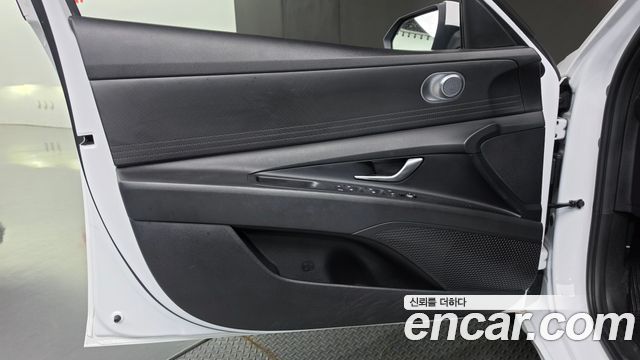 Hyundai Avante (CN7) 1.6 Smart 2021 — фото 24