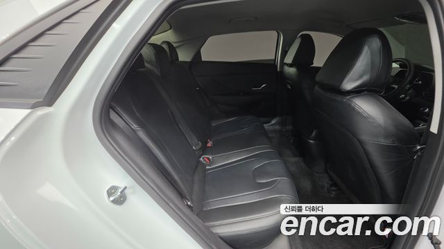 Hyundai Avante (CN7) 1.6 Smart 2021 — фото 28