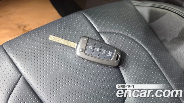 Hyundai Avante (CN7) 1.6 Smart 2021 — фото 30