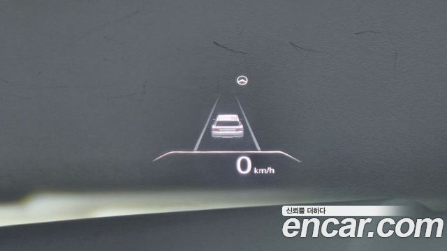 Genesis GV80 3.0 Diesel AWD 2021 — фото 19