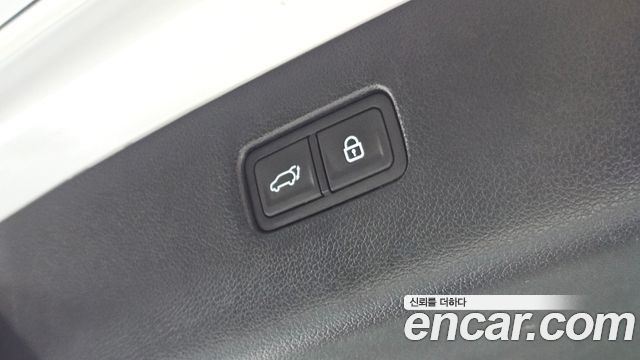 Genesis GV80 3.0 Diesel AWD 2021 — фото 20